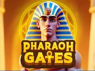Pharaoh Gates