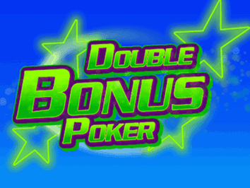 Double Bonus Poker 50 Hand