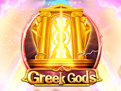 Greek Gods (1)