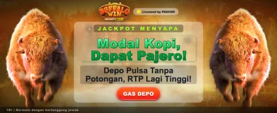 Mainkan Slot Gacor Hari Ini banner