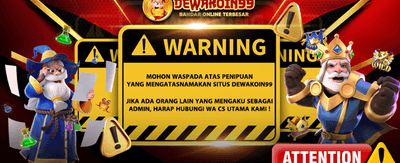 Jackpot Besar Menanti Anda! banner