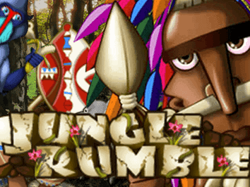 Jungle Rumble