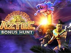 Aztec Bonus Hunt