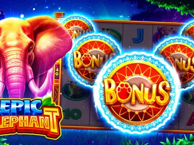 Kemenangan Jackpot BOS5000