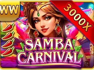 Samba Carnival
