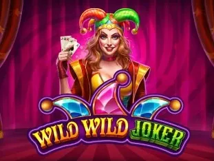 Wild Wild Joker